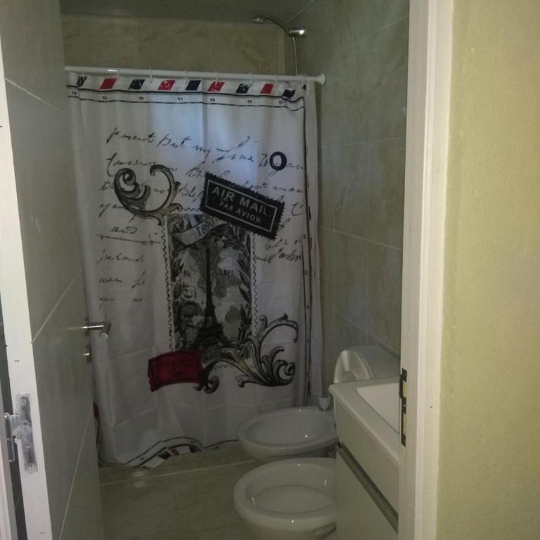 Pato Pinamar -Familiar-No se aceptan grupos de jóvenes - Apartamento - 2 niveles - 3
