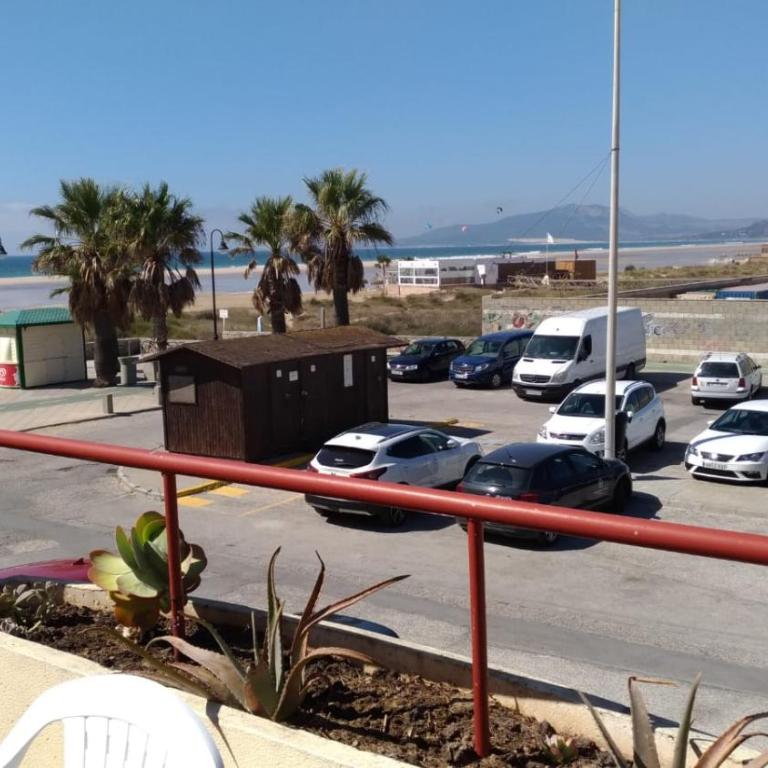 APARTAMENTO VISTA MAR LA TORTUGA - Apartamento de 1 dormitorio - 2
