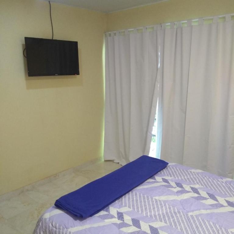 Pato Pinamar -Familiar-No se aceptan grupos de jóvenes - Apartamento - 2 niveles - 2