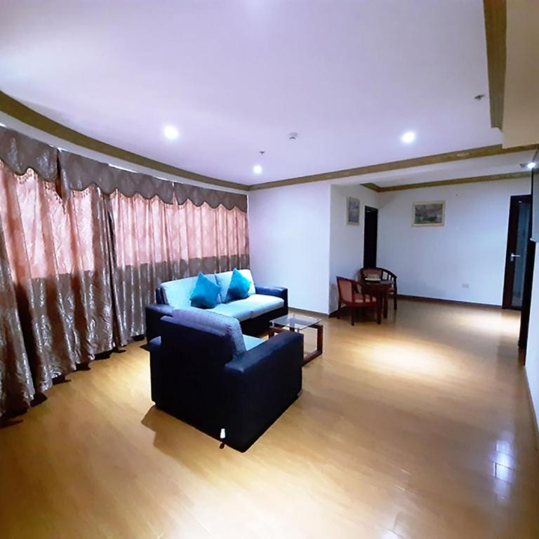 Swan Hotel - Suite Estándar - 2