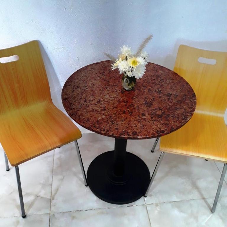 Las Salinas Hostal - Double Room - 16