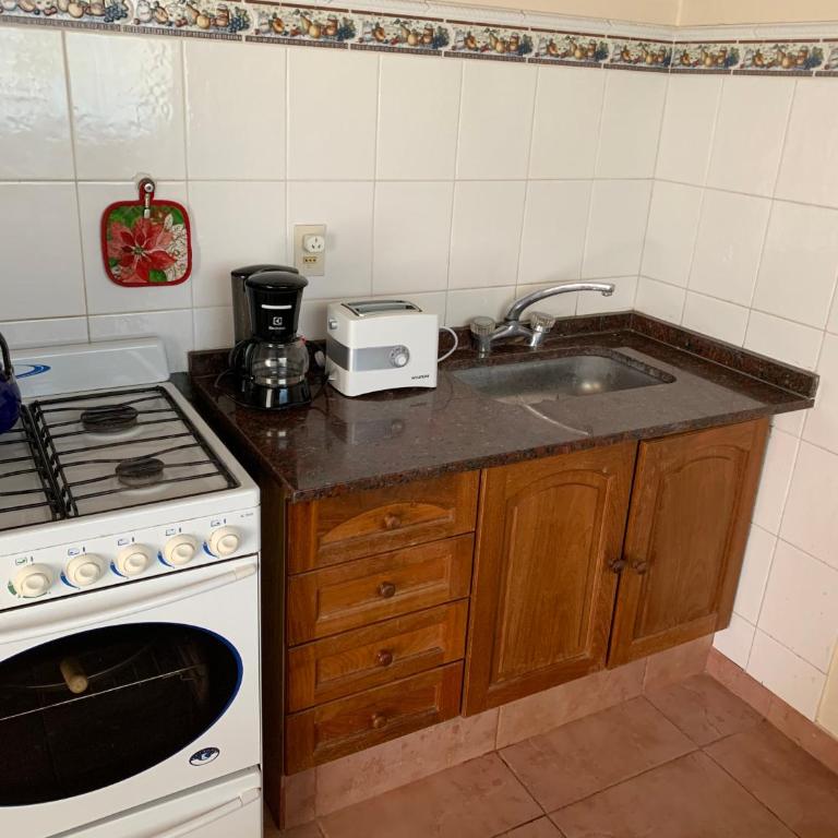 Casa quinta Chivilcoy - Casa de 2 dormitorios - 25