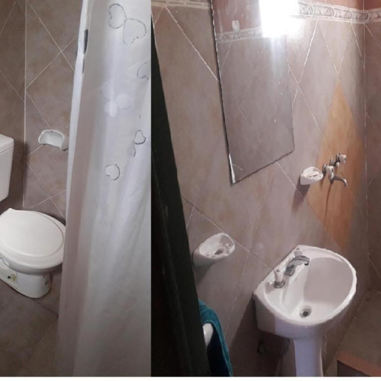 Postal Serrana - Casa de 2 dormitorios - 4