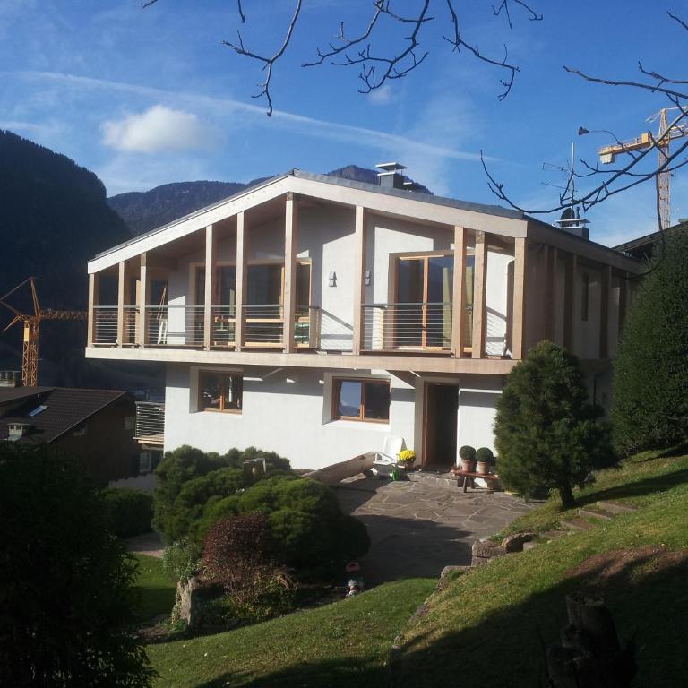Residence Larciunei - Appartamento con 2 Camere da Letto (4 Adulti) - 1