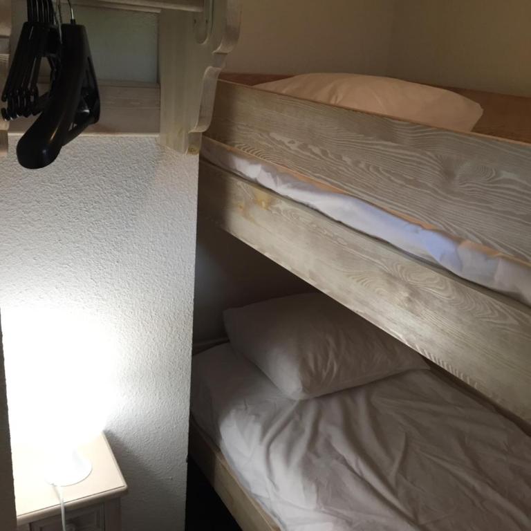 Loc luz st sauveur 4 - Appartement avec Balcon - 6