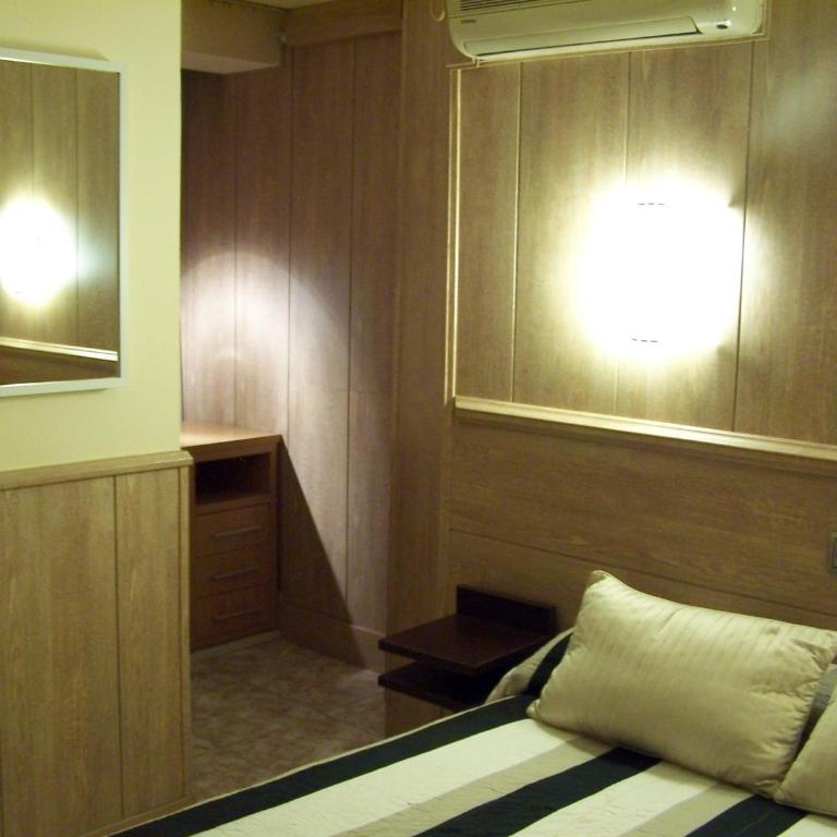 Hostal El Carmen - Habitación Doble Básica - 6