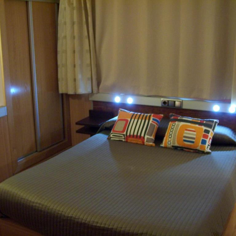 Hostal El Carmen - Habitación Doble - 1 o 2 camas - 9