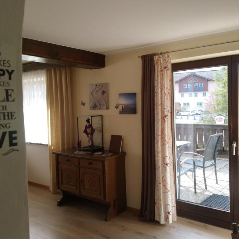 Appartement STOA - Apartamento con terraza - 24