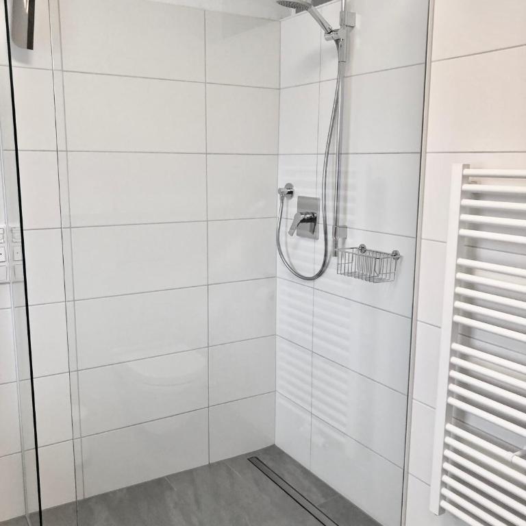 FeWo Königsseer Ache - Apartamento de 2 dormitorios - 15