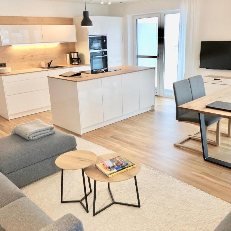 FeWo Königsseer Ache - Apartamento de 2 dormitorios - 23
