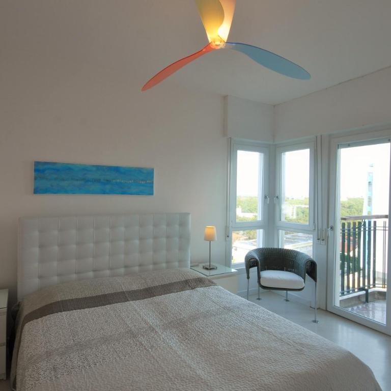 Residence Excelsior - Appartamento con 3 Camere da Letto - 15