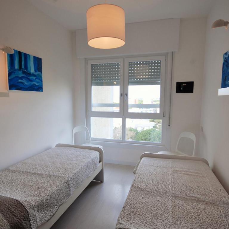 Residence Excelsior - Appartamento con 3 Camere da Letto - 18