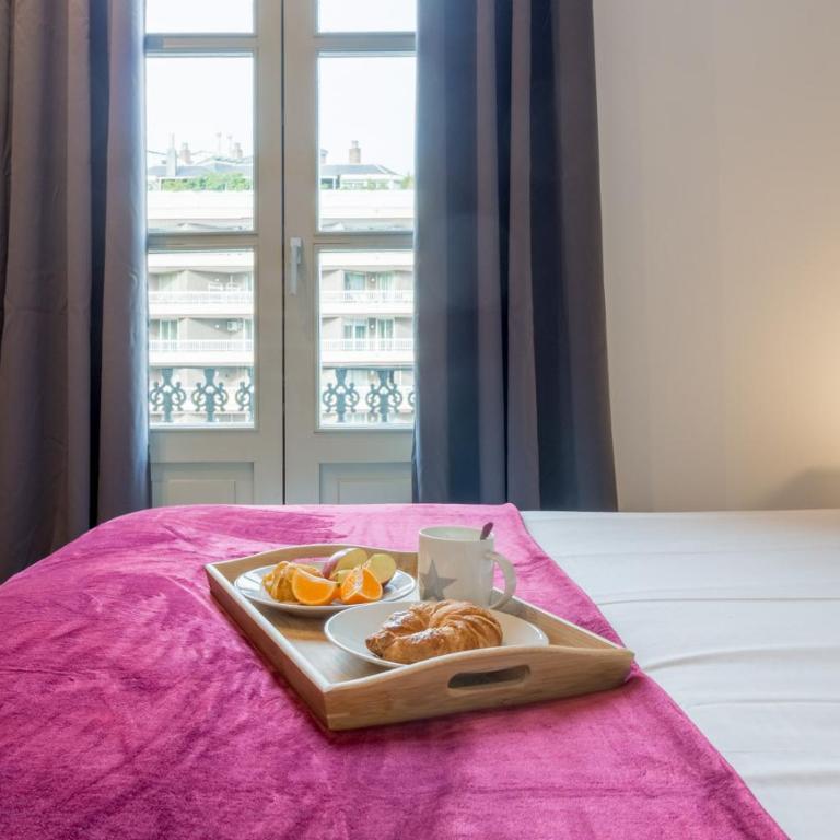 Sibs Bcn- Balmes- Romantic CityCentre Beautiful - Apartment - 11