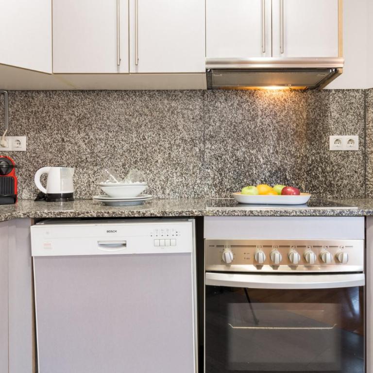 Sibs Bcn- Balmes- Romantic CityCentre Beautiful - Apartment - 14