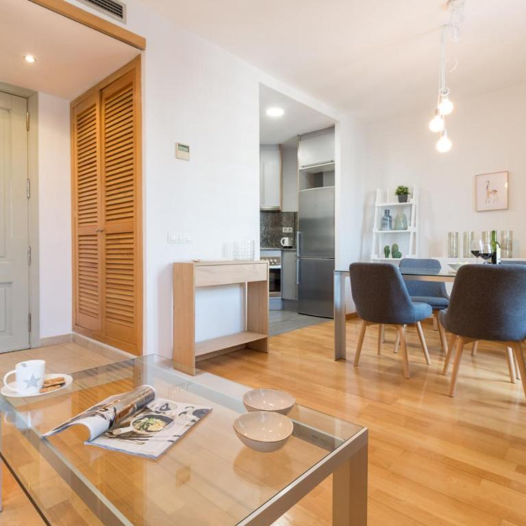 Sibs Bcn- Balmes- Romantic CityCentre Beautiful - Apartment - 9