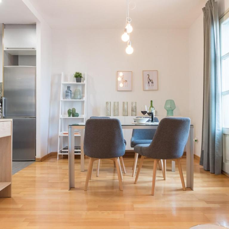 Sibs Bcn- Balmes- Romantic CityCentre Beautiful - Apartment - 17