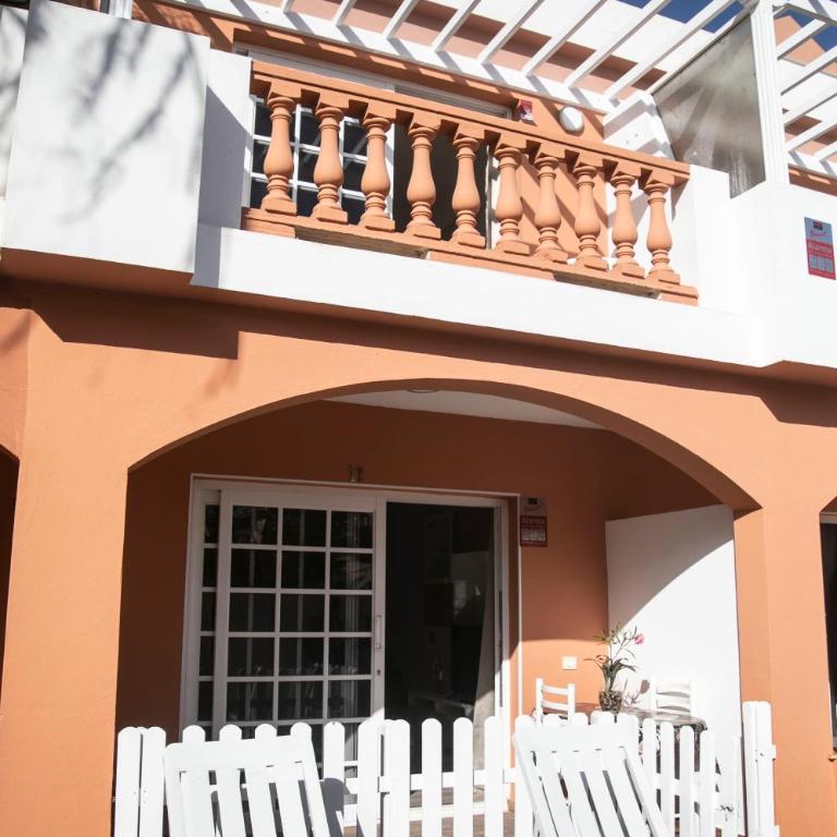Apartamento Gustamar 11 - One-Bedroom Apartment - 34