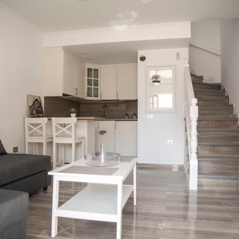 Apartamento Gustamar 11 - One-Bedroom Apartment - 33