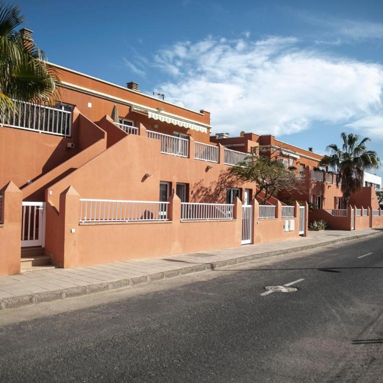 Apartamento Gustamar 11 - One-Bedroom Apartment - 28