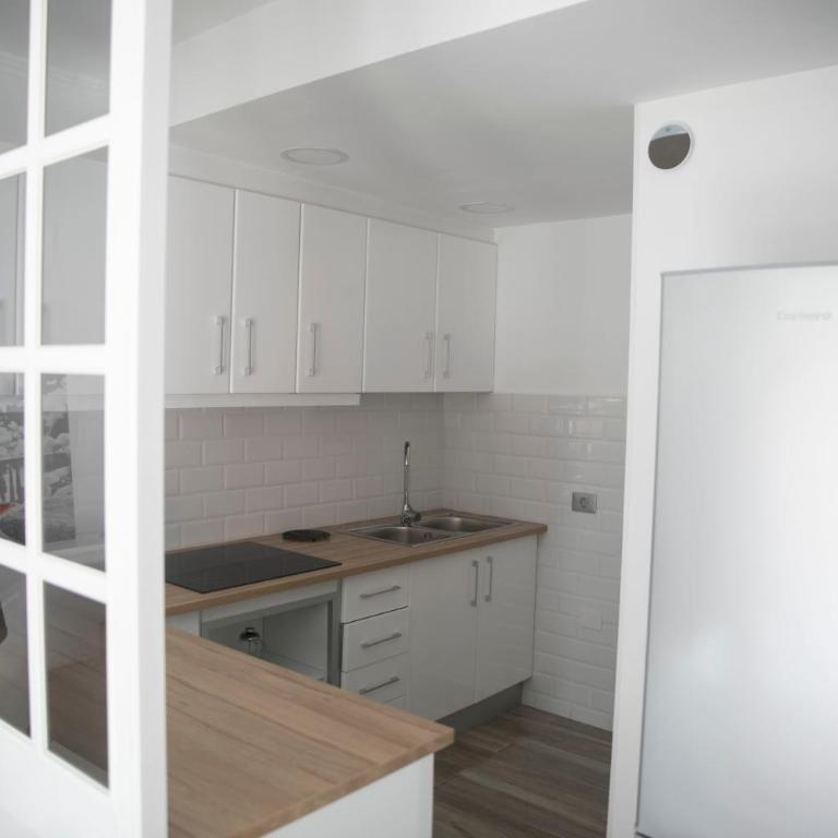 Apartamento Gustamar 12 - One-Bedroom Apartment - 30