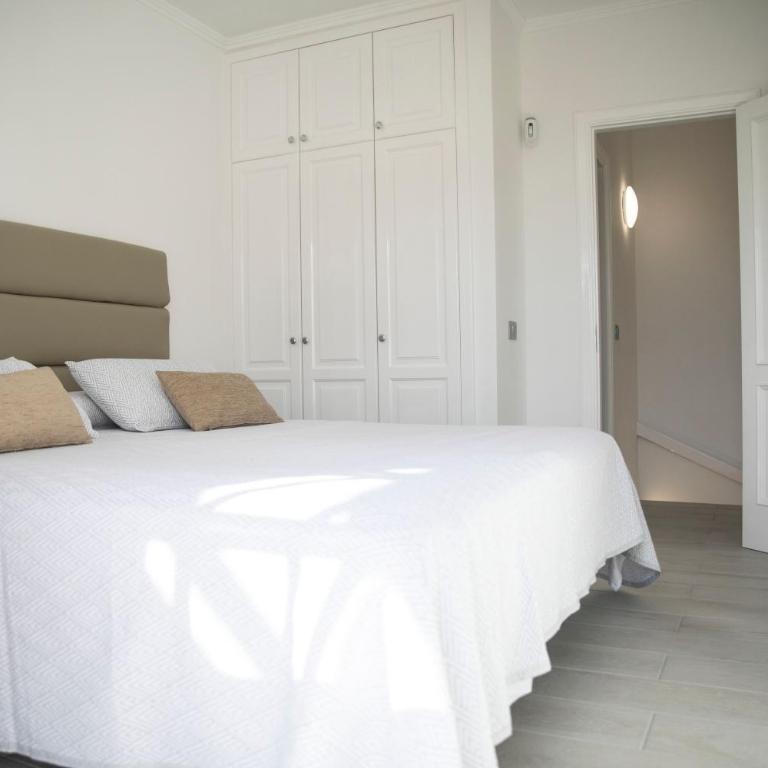 Apartamento Gustamar 12 - One-Bedroom Apartment - 29