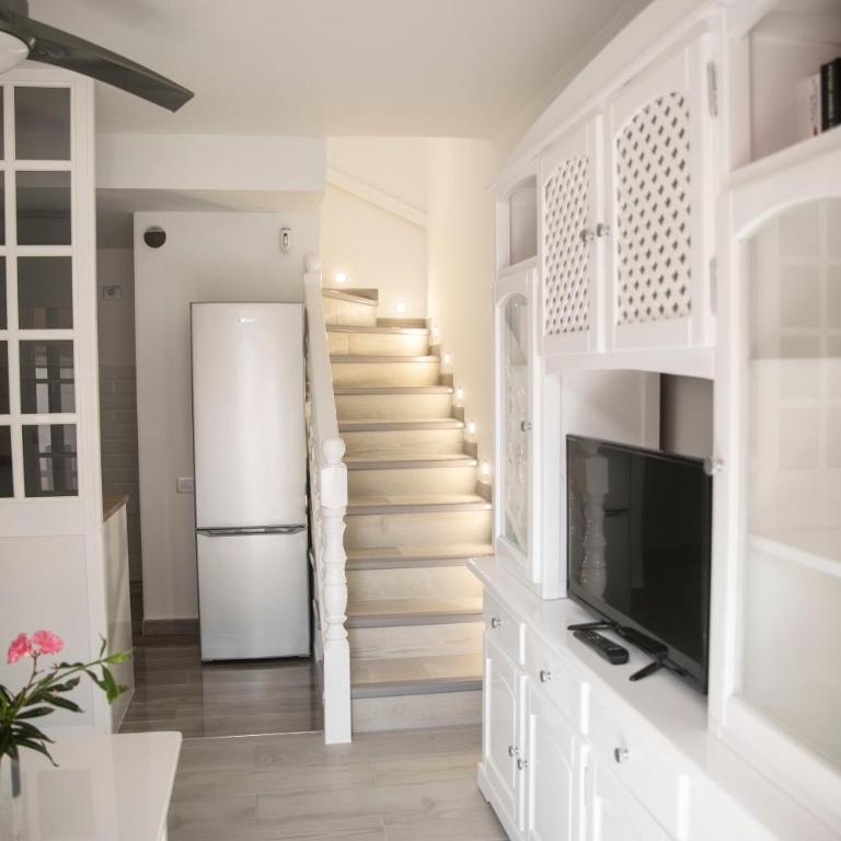 Apartamento Gustamar 12 - One-Bedroom Apartment - 27