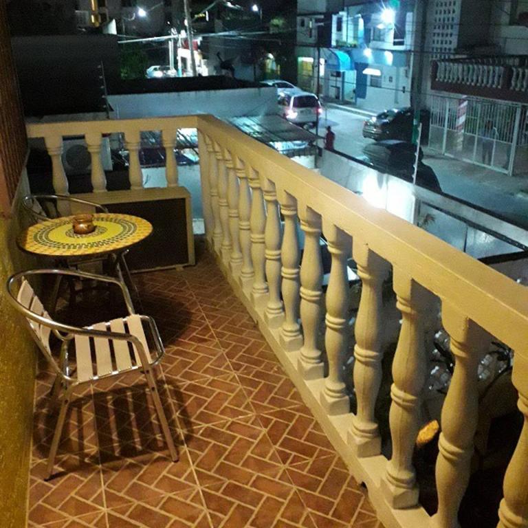 Cancun Guest House 2 - Quadruple Room - 11