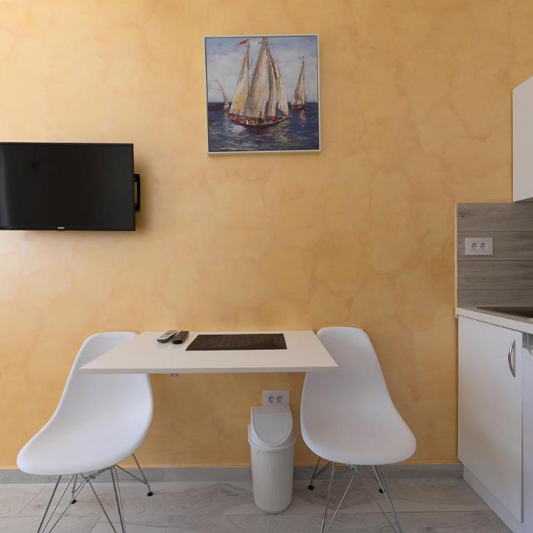 Apartmani Obala Tivat - Studio - 9