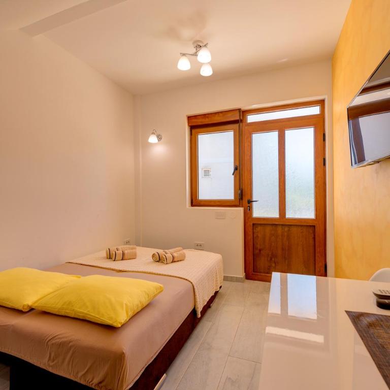 Apartmani Obala Tivat - Studio - 7