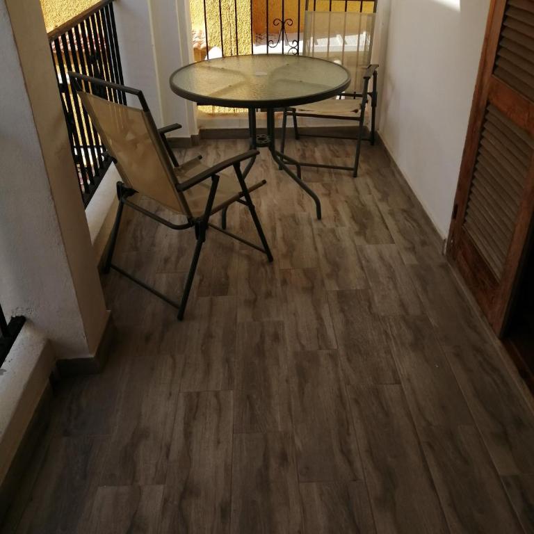 Casas Holiday - Playa la Mata - Apartamento con terraza - 3