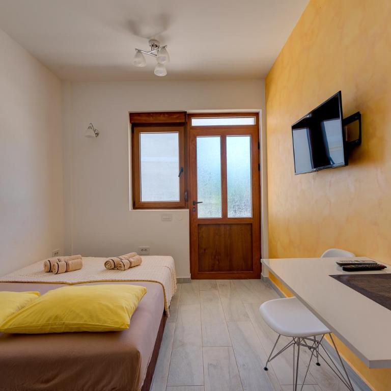 Apartmani Obala Tivat - Studio - 4