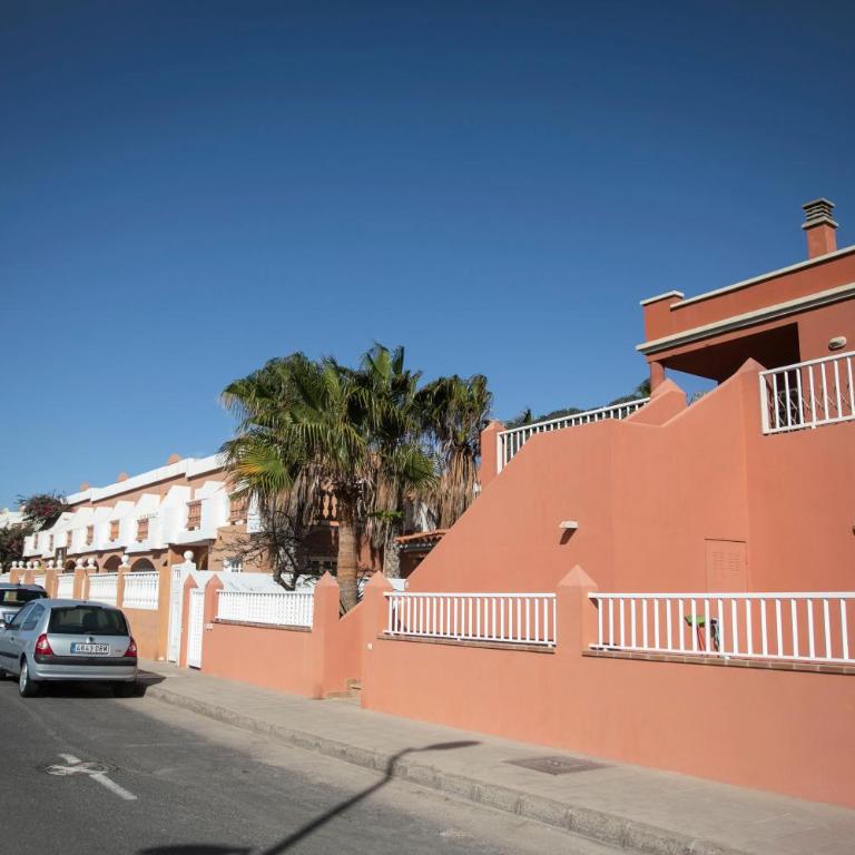 Apartamento Gustamar 12 - One-Bedroom Apartment - 25