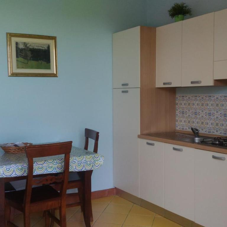 Case Vacanze Residence Trinacria - Appartamento con 1 Camera da Letto - 2
