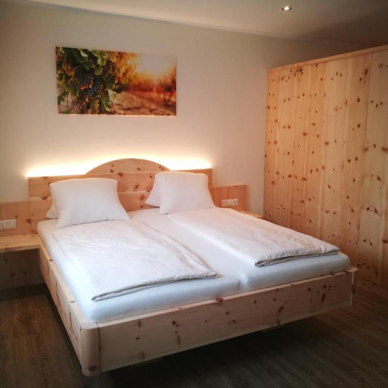 Gästezimmer Steiner - Habitación Deluxe - 2