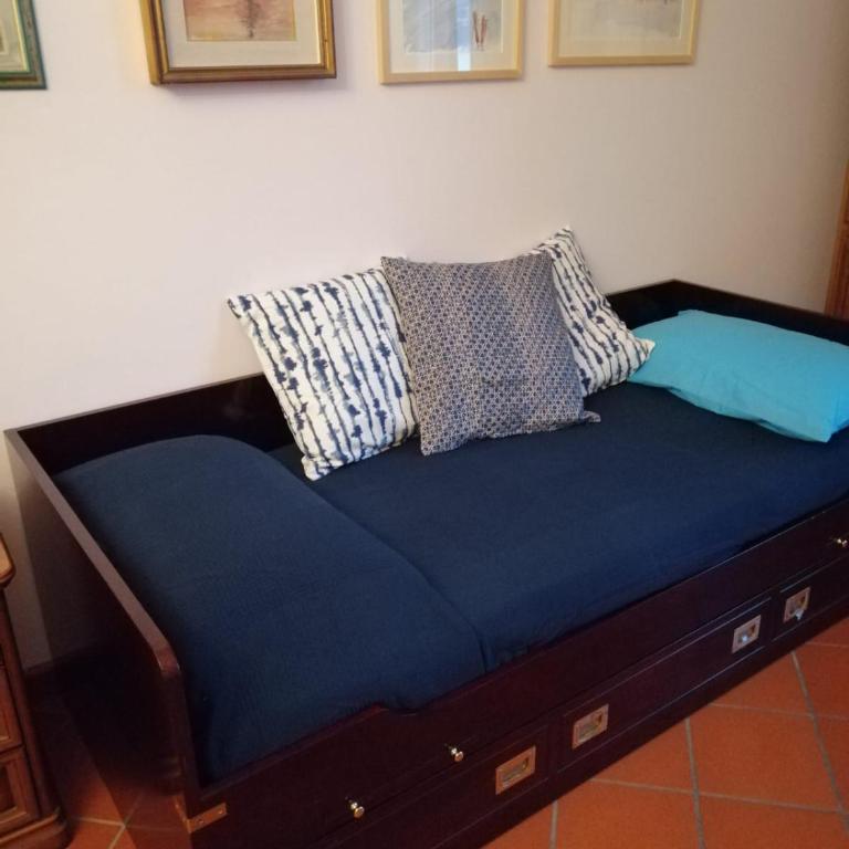 Le Camarelle by PortofinoVacanze - Appartamento con 1 Camera da Letto - 3