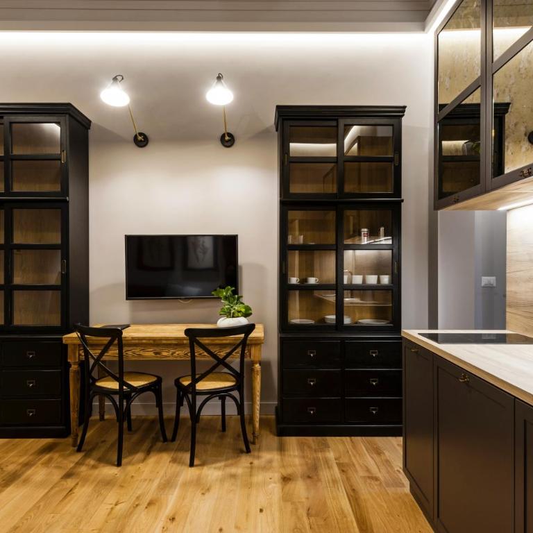 Ferrini Home - Rindone 6 - Standard Apartment - 30