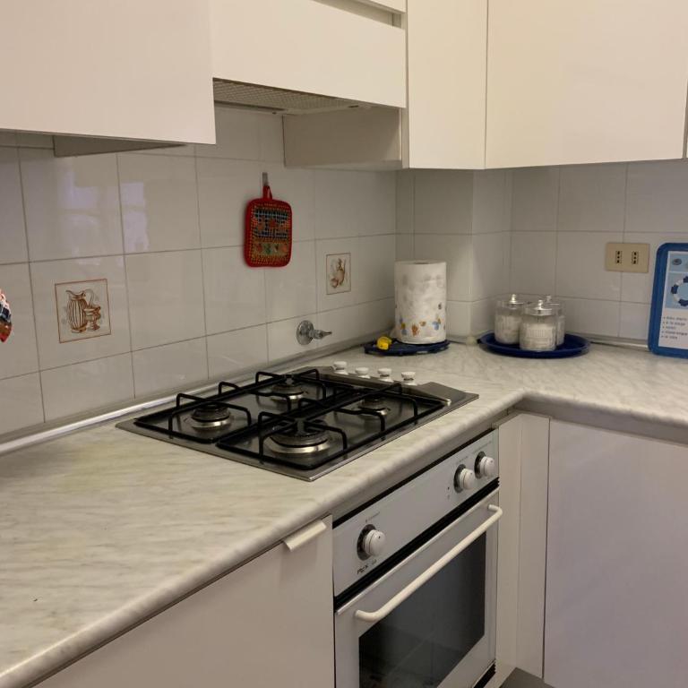 Le Camarelle by PortofinoVacanze - Appartamento con 1 Camera da Letto - 4