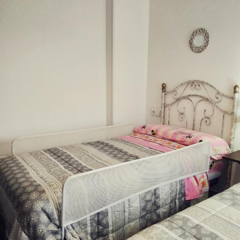 APARTAMENTO en la JUDERIA DE CORDOBA TANA S HOME - Apartment with Balcony - 34