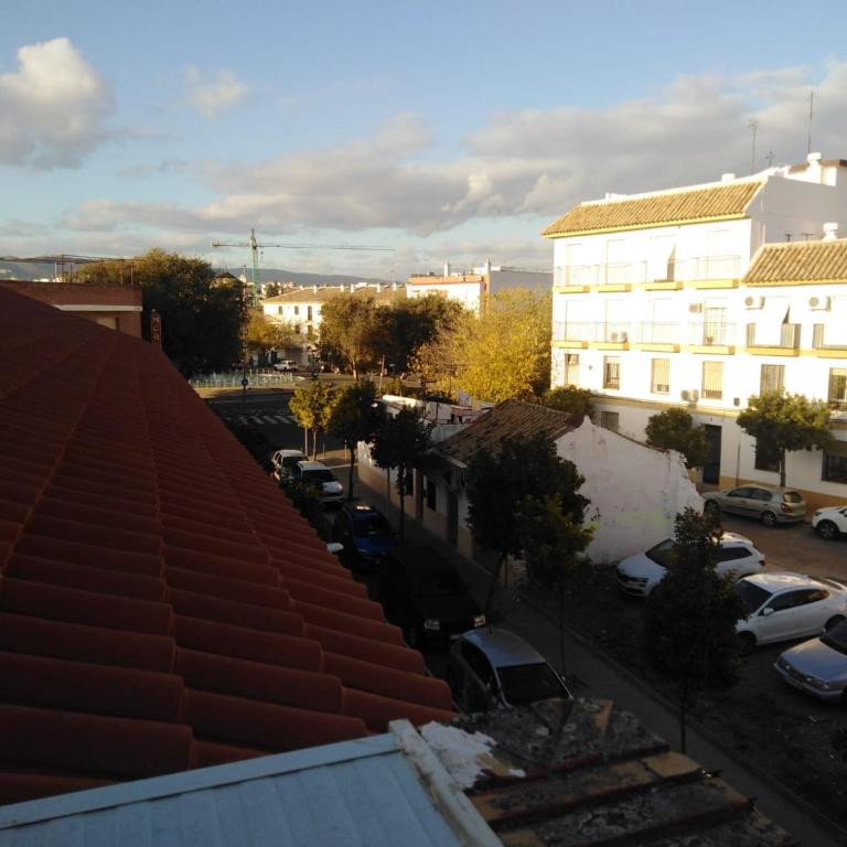 Ático con terraza cerca de la Mezquita-Catedral - Apartamento Estándar - 7