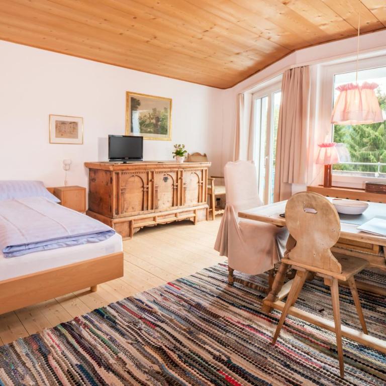 Hotel am Waldrand - Apartment (2 Erwachsene) - 2