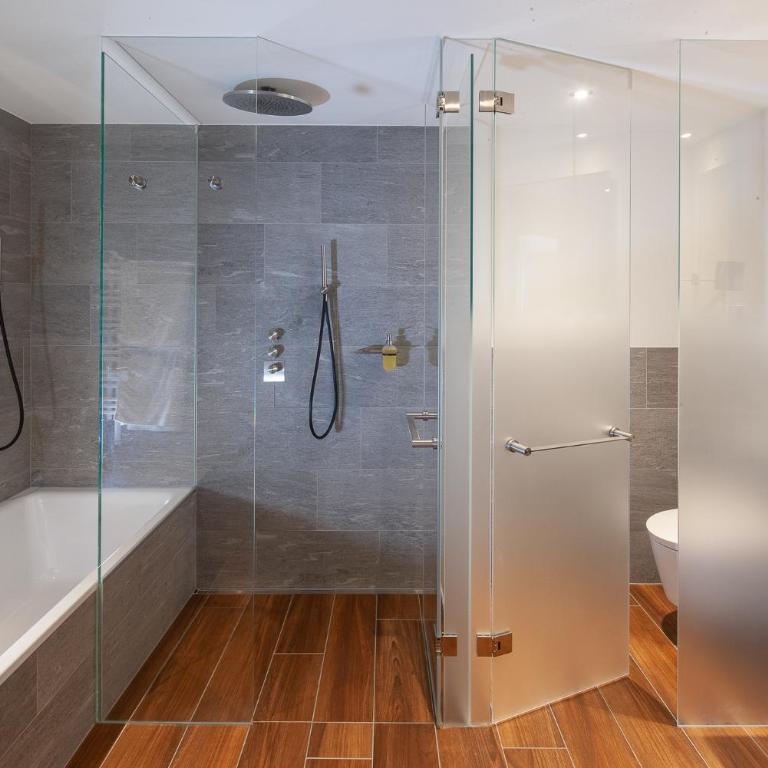 Hotel Sonne - Suite - 2