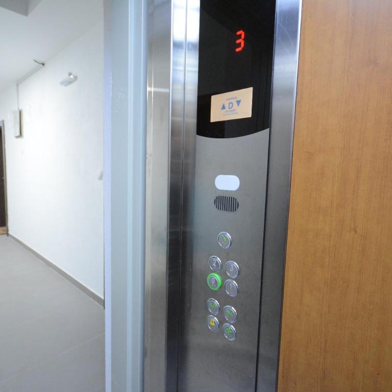 Cvetkovic LUX Аpartmani & Free GARAŽA - Apartman sa 1 Spavaćom Sobom - 21
