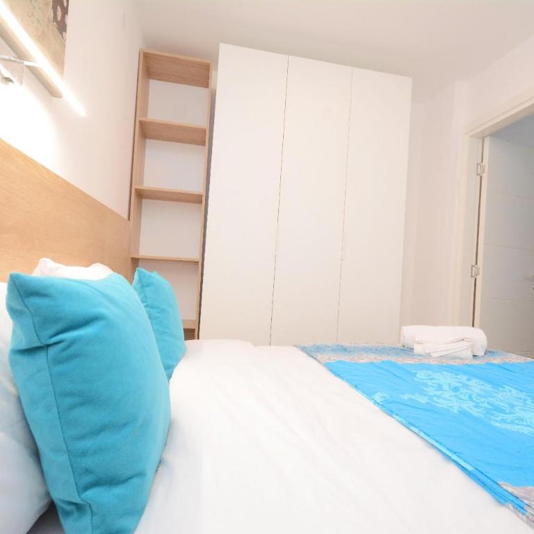 Cvetkovic LUX Аpartmani & Free GARAŽA - Apartman sa 1 Spavaćom Sobom - 14