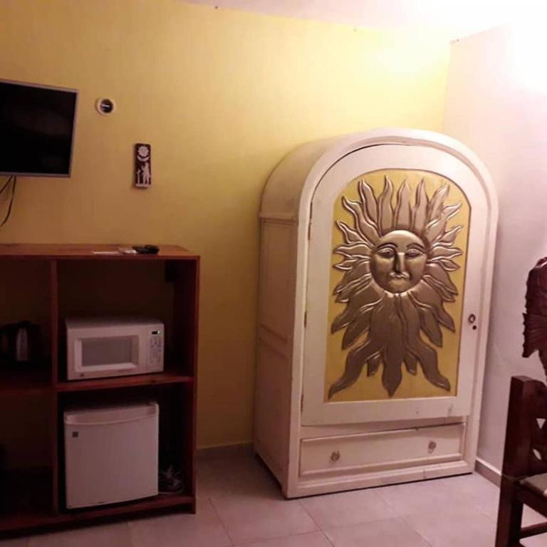 Cancun Guest House 3 near Ado bus terminal and 25 min from-to airport by shuttle - Double or Twin Room - 11
