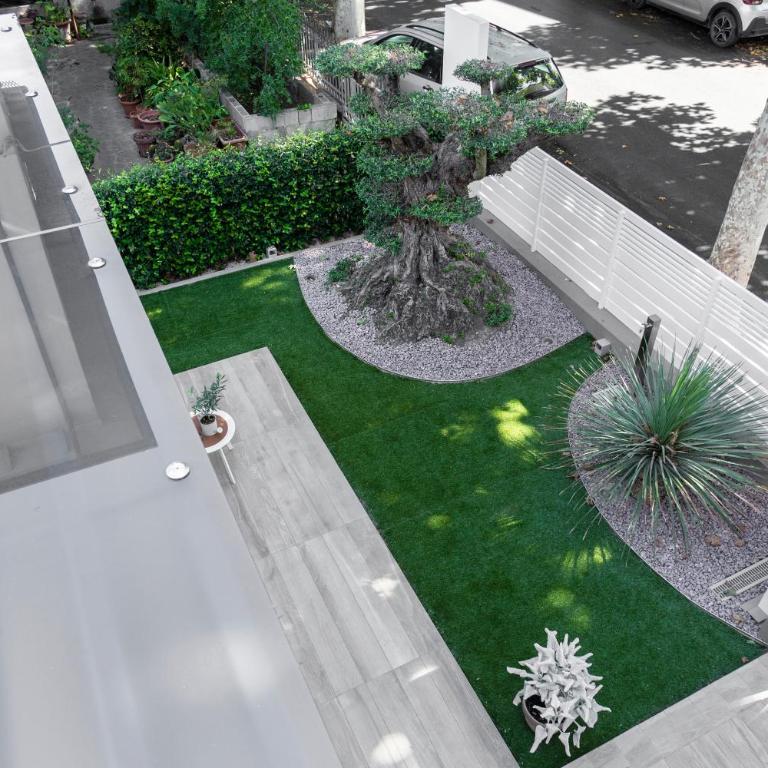Suite Apartment Exclusive - Appartamento con Terrazza - 9