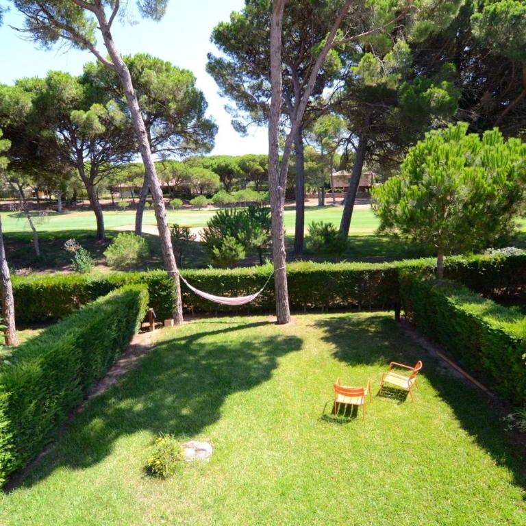 PIVERD DEL GOLF 41 - Casa Unifamiliar de 3 dormitorios - 4