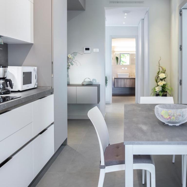 Suite Apartment Exclusive - Appartamento con Terrazza - 7