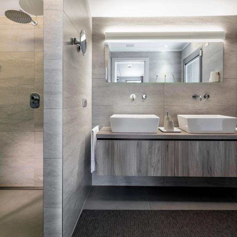 Suite Apartment Exclusive - Appartamento con Terrazza - 8