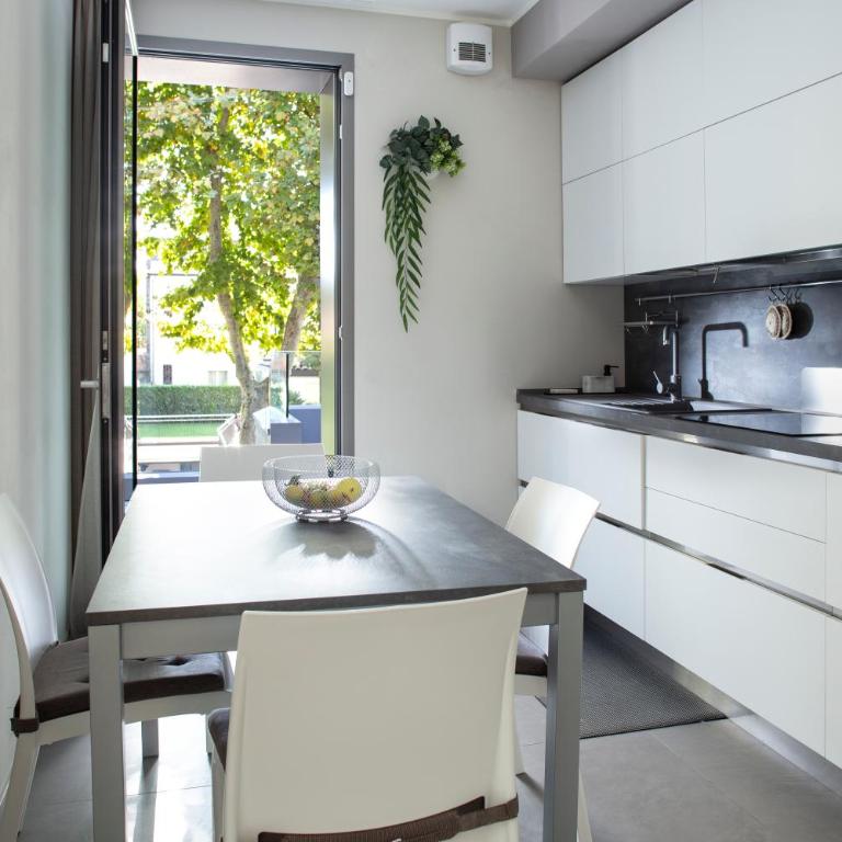 Suite Apartment Exclusive - Appartamento con Terrazza - 25