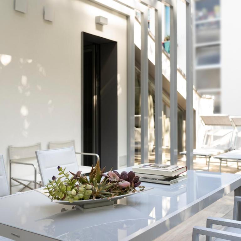 Suite Apartment Exclusive - Appartamento con Terrazza - 14